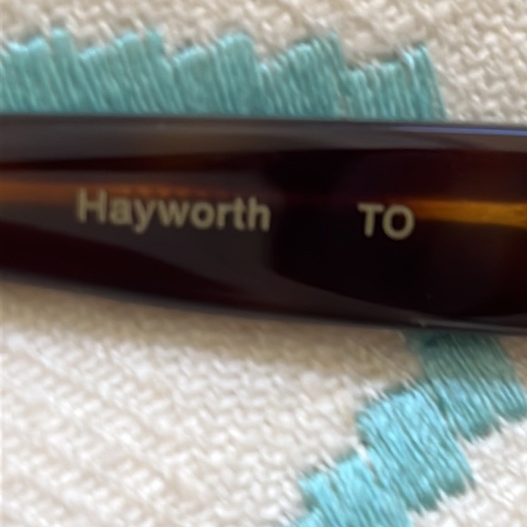 Zac Posen Unisex Sunglasses - New with Tags - Picture 10 of 13